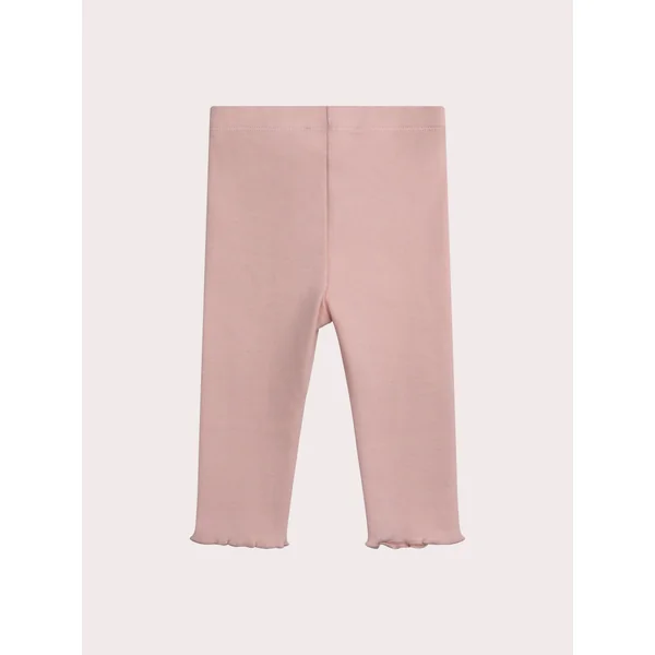 Ensemble naissance robe et legging pour fille - Soins Bébé Naturels & Produits Maman Après Naissance