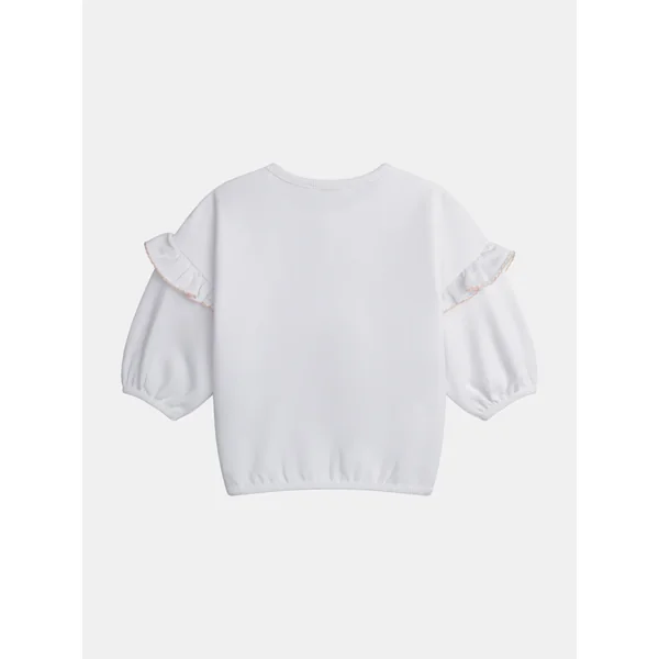 Ensemble naissance robe sweat et legging - Soins Bébé Naturels & Produits Maman Après Naissance