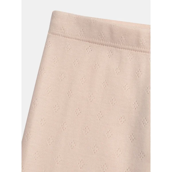 Ensemble naissance robe sweat et legging - Soins Bébé Naturels & Produits Maman Après Naissance