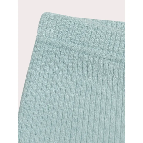 Ensemble à fleurs pour bébé fille - Soins Bébé Naturels & Produits Maman Après Naissance
