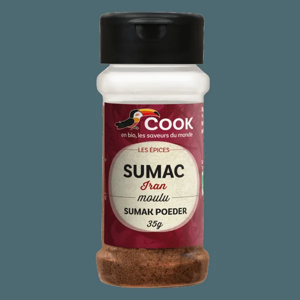 Epice Sumac