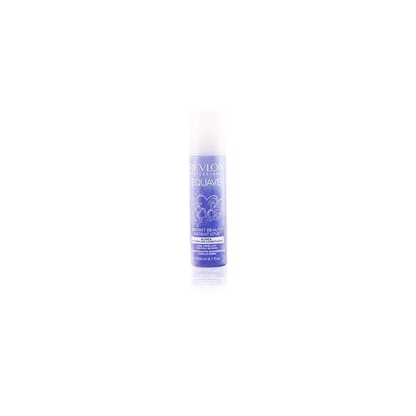 EQUAVE INSTANT BEAUTY blonde detangling conditioner