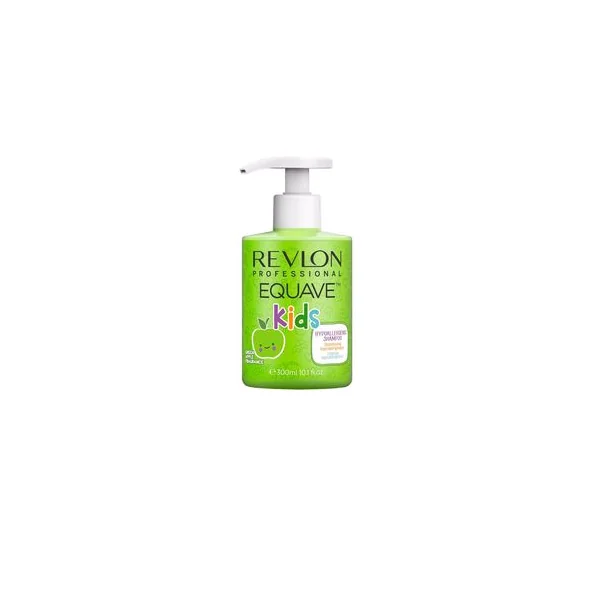 EQUAVE KIDS shampoo