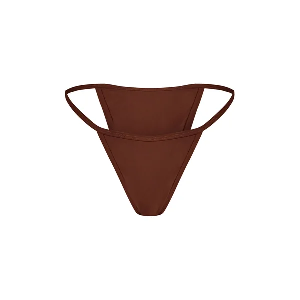 Espresso Bas De Bikini Tanga Basique