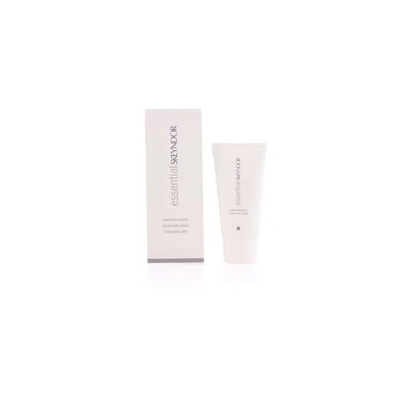 ESSENTIAL scrub exfoliante