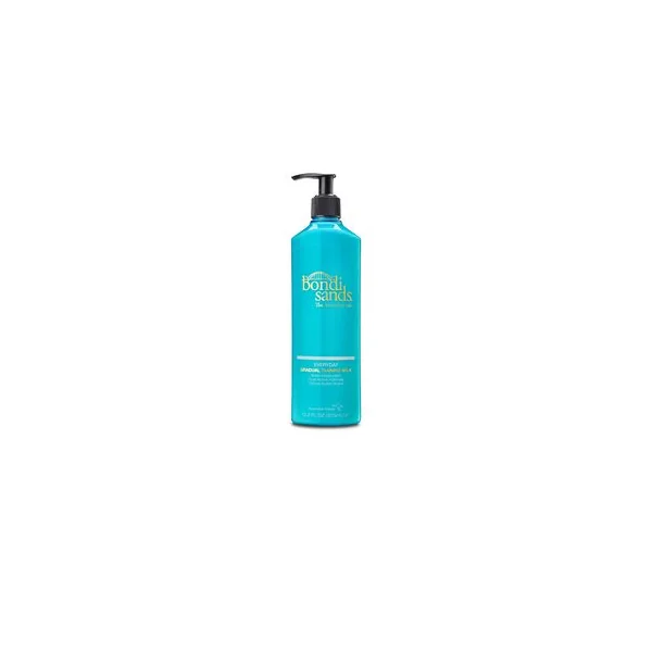 EVERYDAY gradual tanning milk
