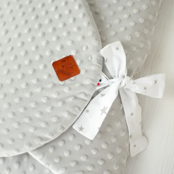 Evolving Stella Minky Swaddle Sleeping Bag