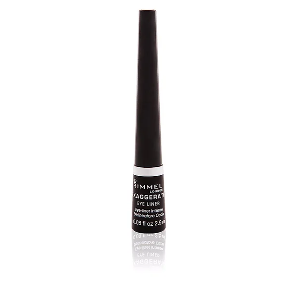 EXAGGERATE liquid eye liner