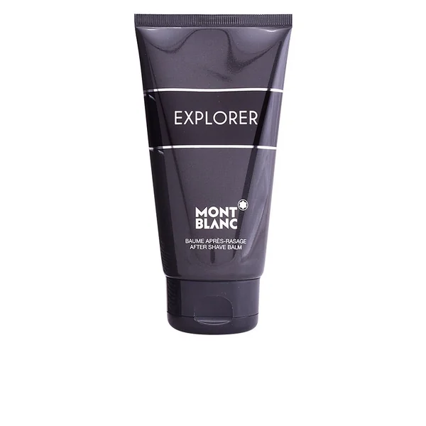EXPLORER after-shave balm