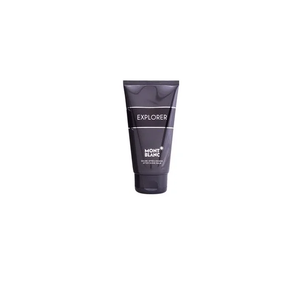 EXPLORER after-shave balm