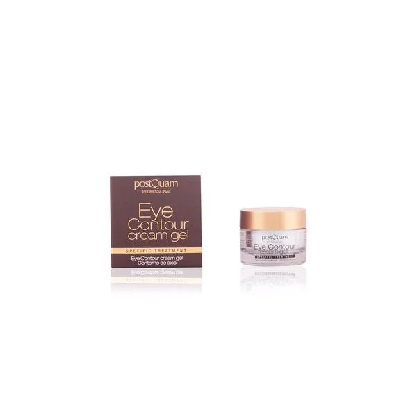 EYE CONTOUR cream gel