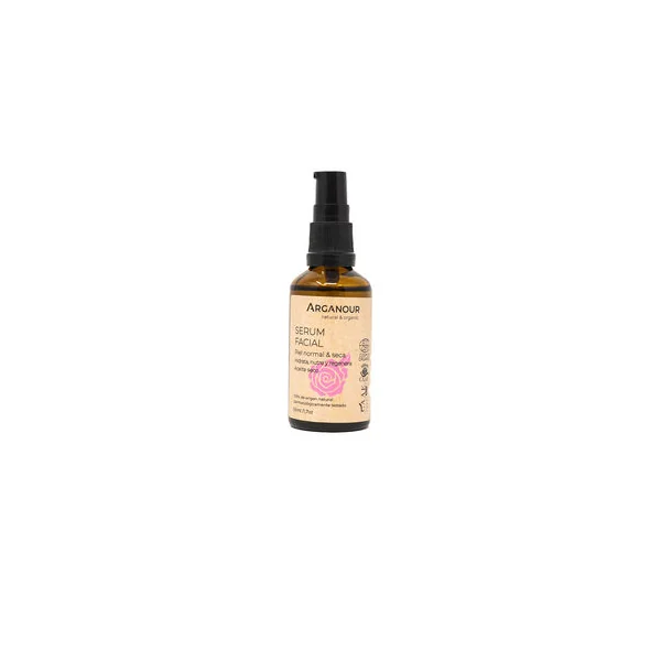 FACIAL SERUM piel seca