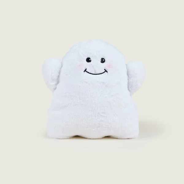 Fantome bouillotte déhoussable Warmies