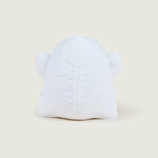 Fantome bouillotte déhoussable Warmies