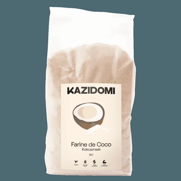 Farine Coco