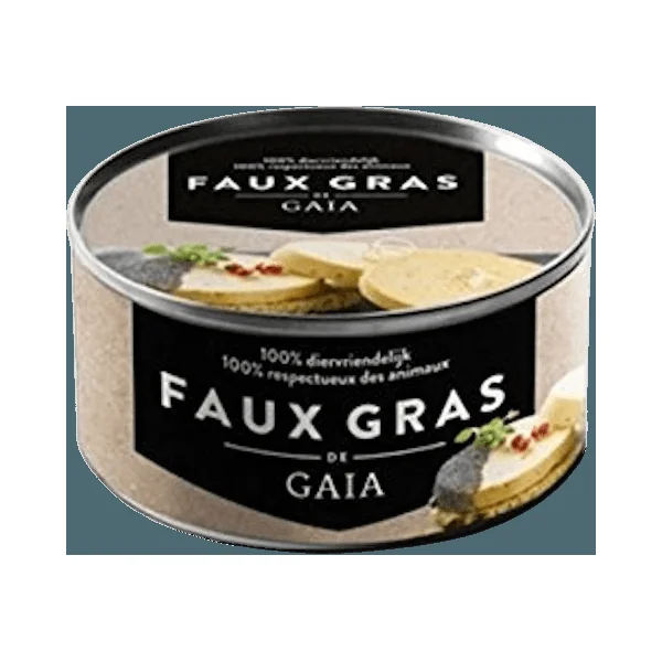 Faux Gras