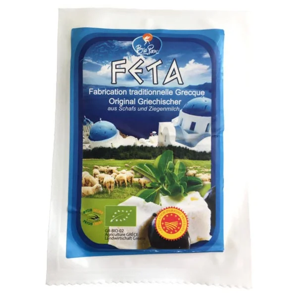 Feta nature AOP 150g