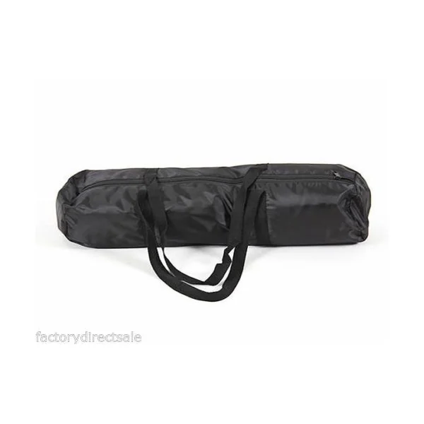 Filet de Golf Portable avec Sac de Transport Filet d'Entraînement au golf avec cible 300 x 182 x 185 cm noir/blanc