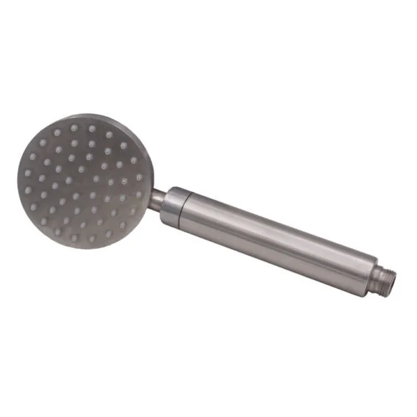 Filtre douche Hydropure Inox
