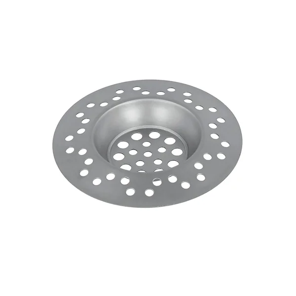 Filtre d'évier inox D 7cm