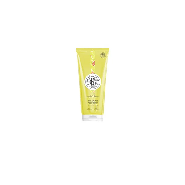 FLEUR D’ OSMANTHUS gel douche