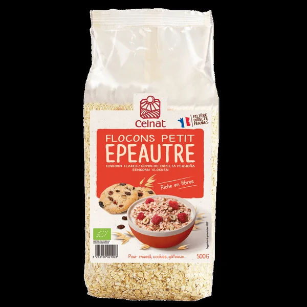 Flocon Petit Epeautre