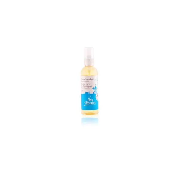 FLOR D’AMETLER huile