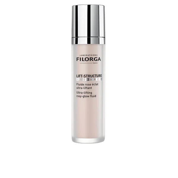 Fluide liftant ultra-lumineux à l’éclat rosé LIFT-STRUCTURE