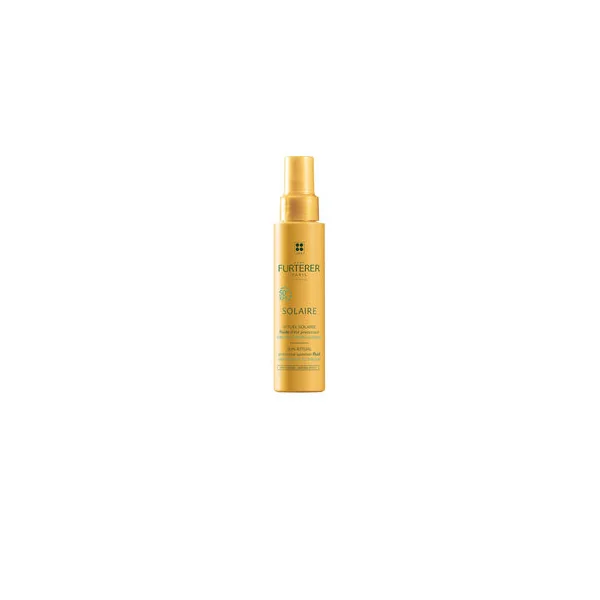 Fluide solaire solaire pour cheveux KPF 50+