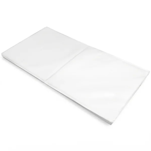 Foldable travel mattress for baby, 60x120 cm