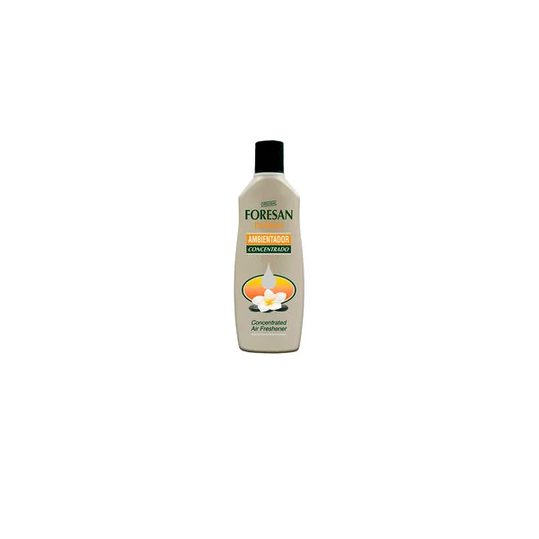 FORESAN DELUXE concentrated air freshener
