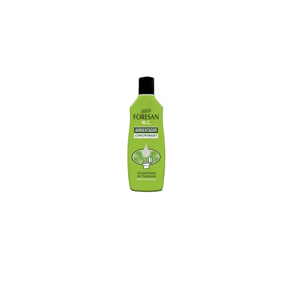 FORESAN W.C. concentrated air freshener