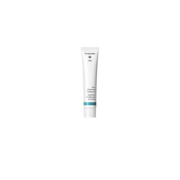 FORTIFYING MINT toothpaste