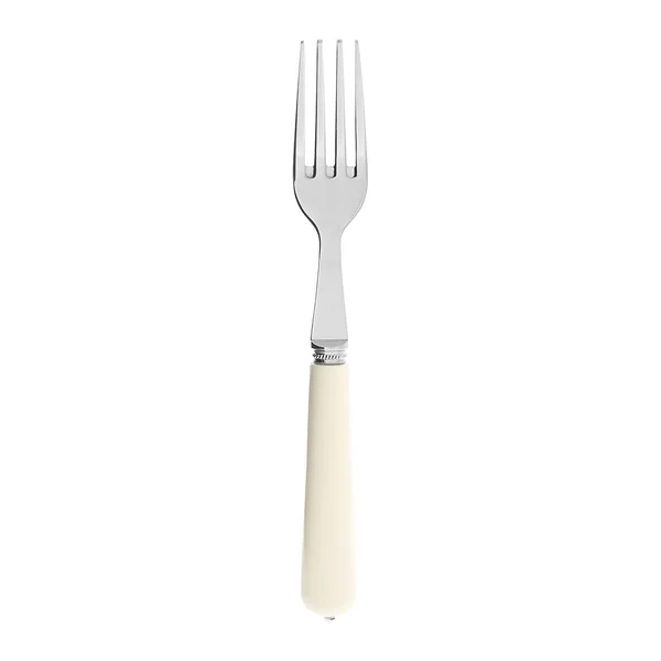 Fourchette de table CLEMENCE beige - LETHU