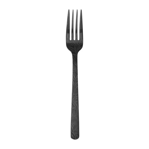 Fourchette de table MURIWAI noir - LETHU