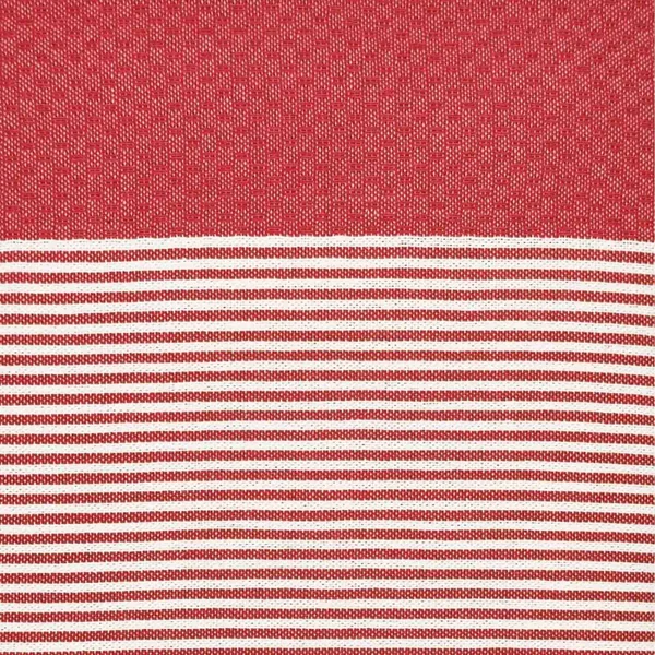 Fouta beach towel 100 x 200 cm recycled cotton Seychelles