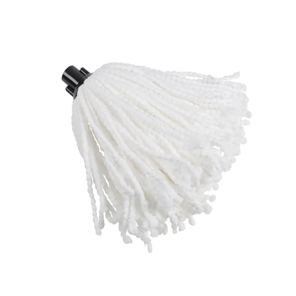 Frange serpillère MOP coton 11.5x29x6cm