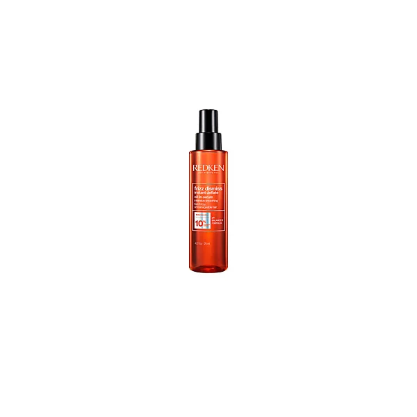 FRIZZ DISS Sérum dégonflant instantané en huile