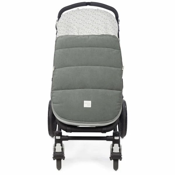 Gala winter footmuff