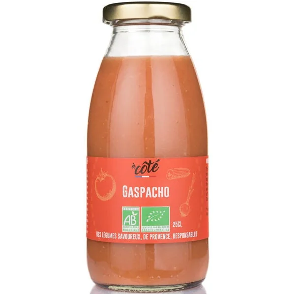 Gaspacho - 25cL