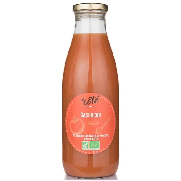 Gaspacho - 75cL