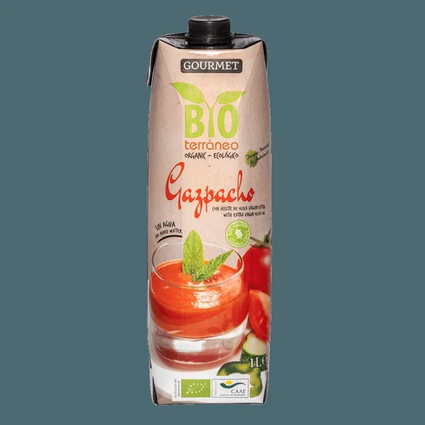 Gazpacho