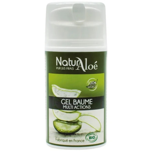 Gel Baume multi-actions - 50ml