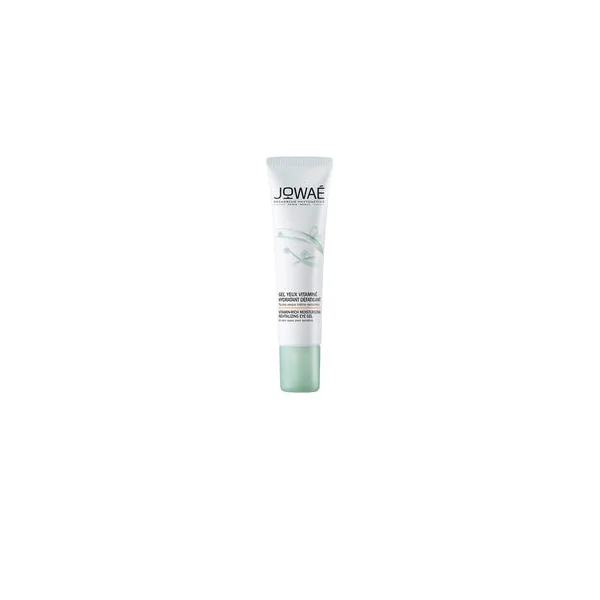 Gel contour des yeux hydratant et revitalisant RICHE EN VITAMINES