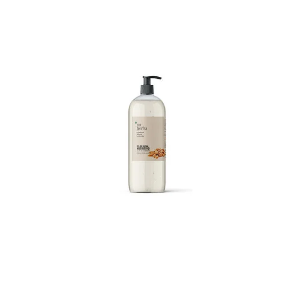 GEL DOUCHE NOURRISSANT au lait d’amande