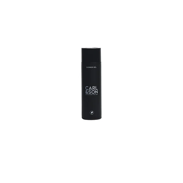 Gel douche rafraîchissant