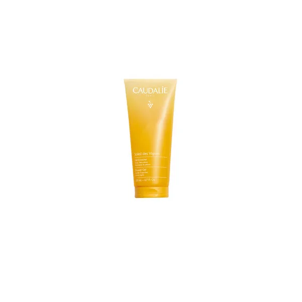 Gel douche SOLEIL DES VIGNES