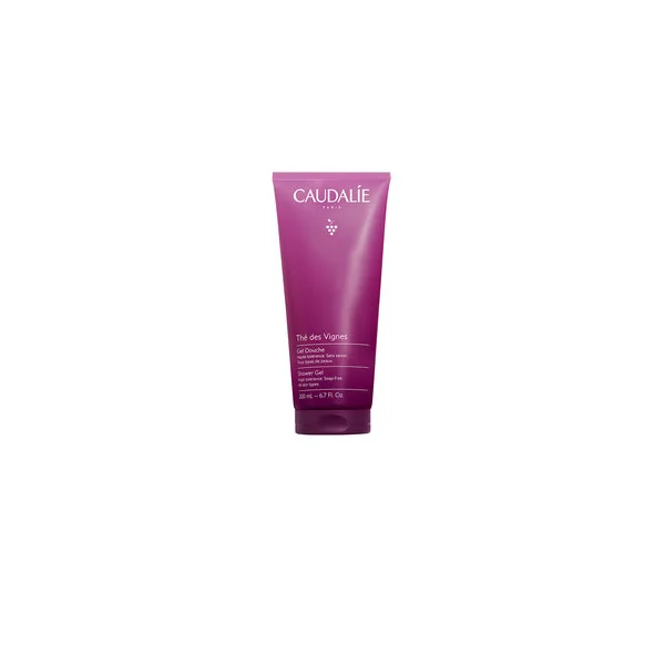 Gel douche THÉ DES VIGNES