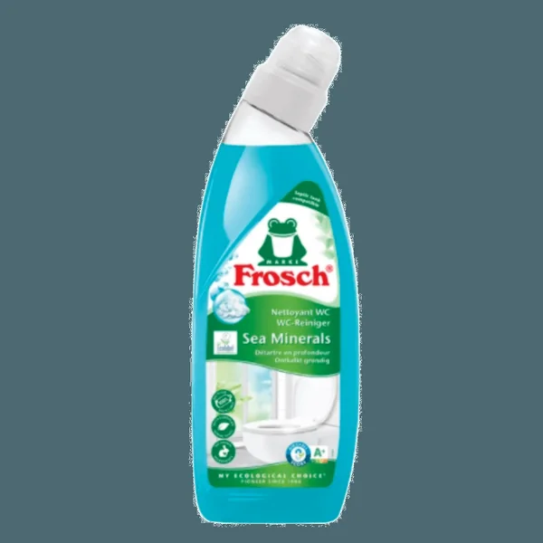 Gel Ecological Nettoyant WC Sea-Minerals