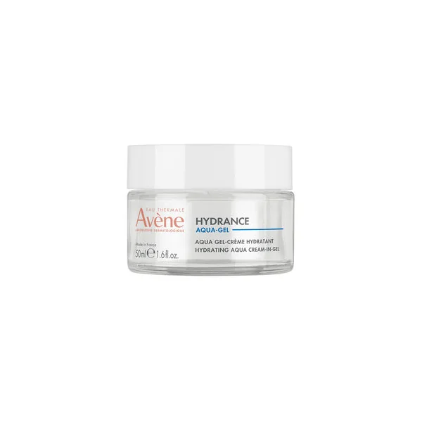 Gel hydratant HYDRANCE pour la peau sèche et déshydratée